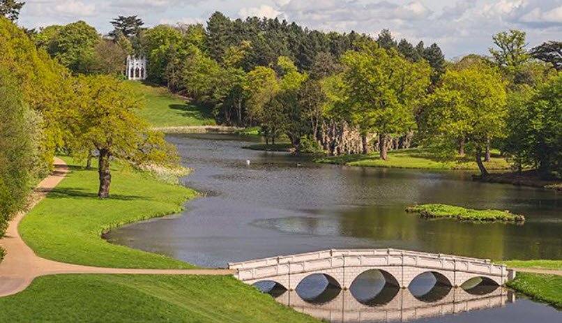 Painshill, United Kingdom